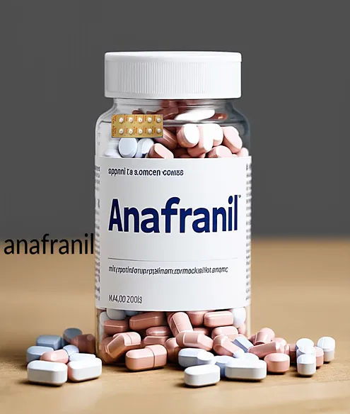 Venta de anafranil